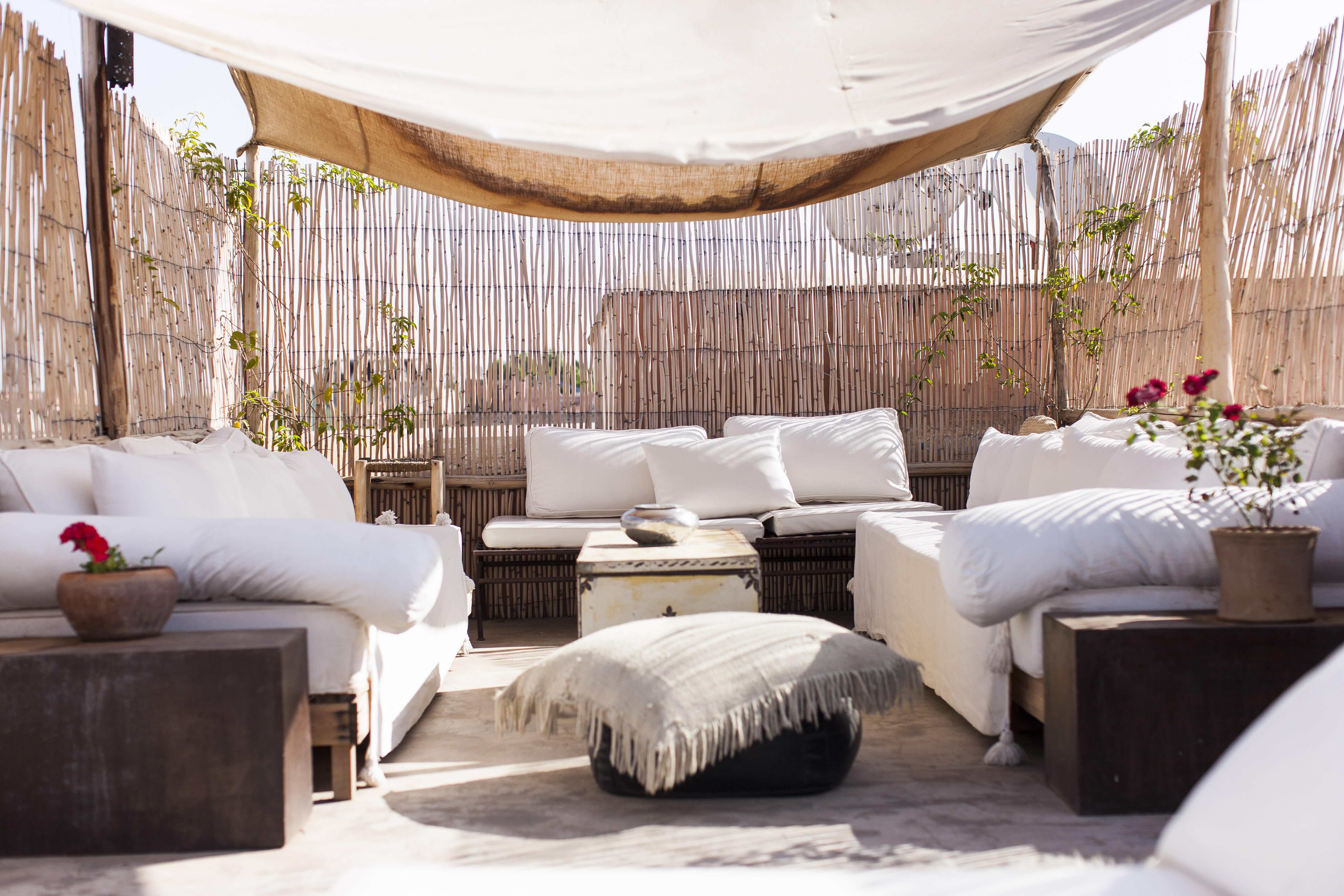 Bliss Riad Médina Marrakech