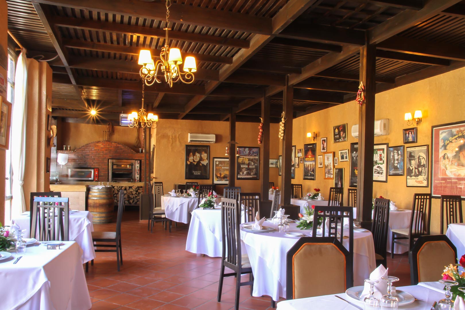 berber palace Ouarzazate