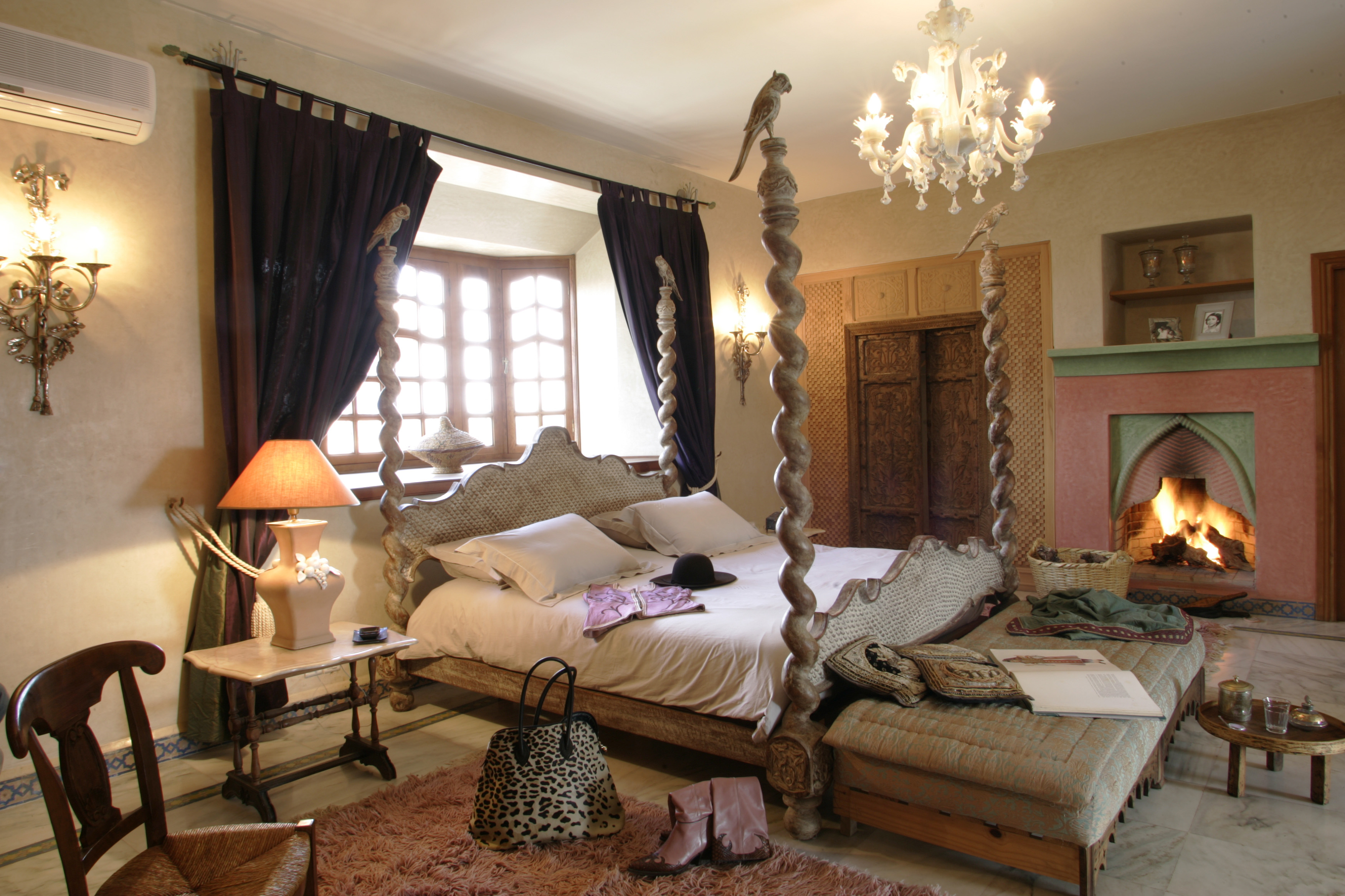 Casa Taos Maison d'architecte