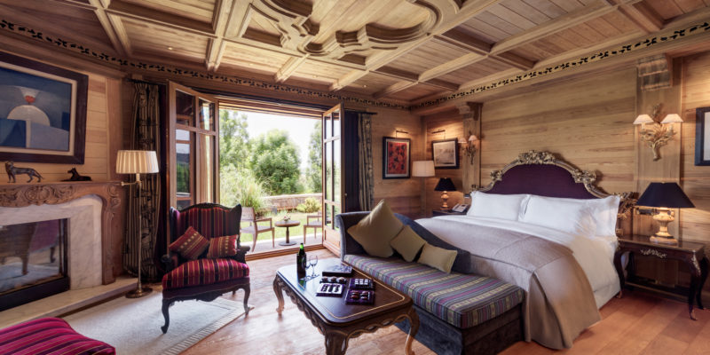 Michlifen Destination Evasion