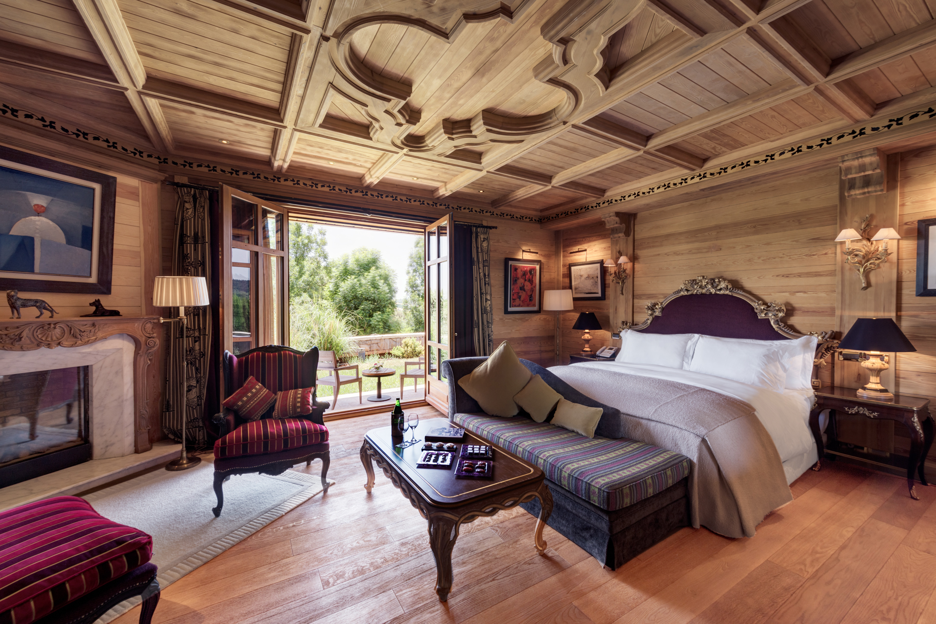 Michlifen Destination Evasion