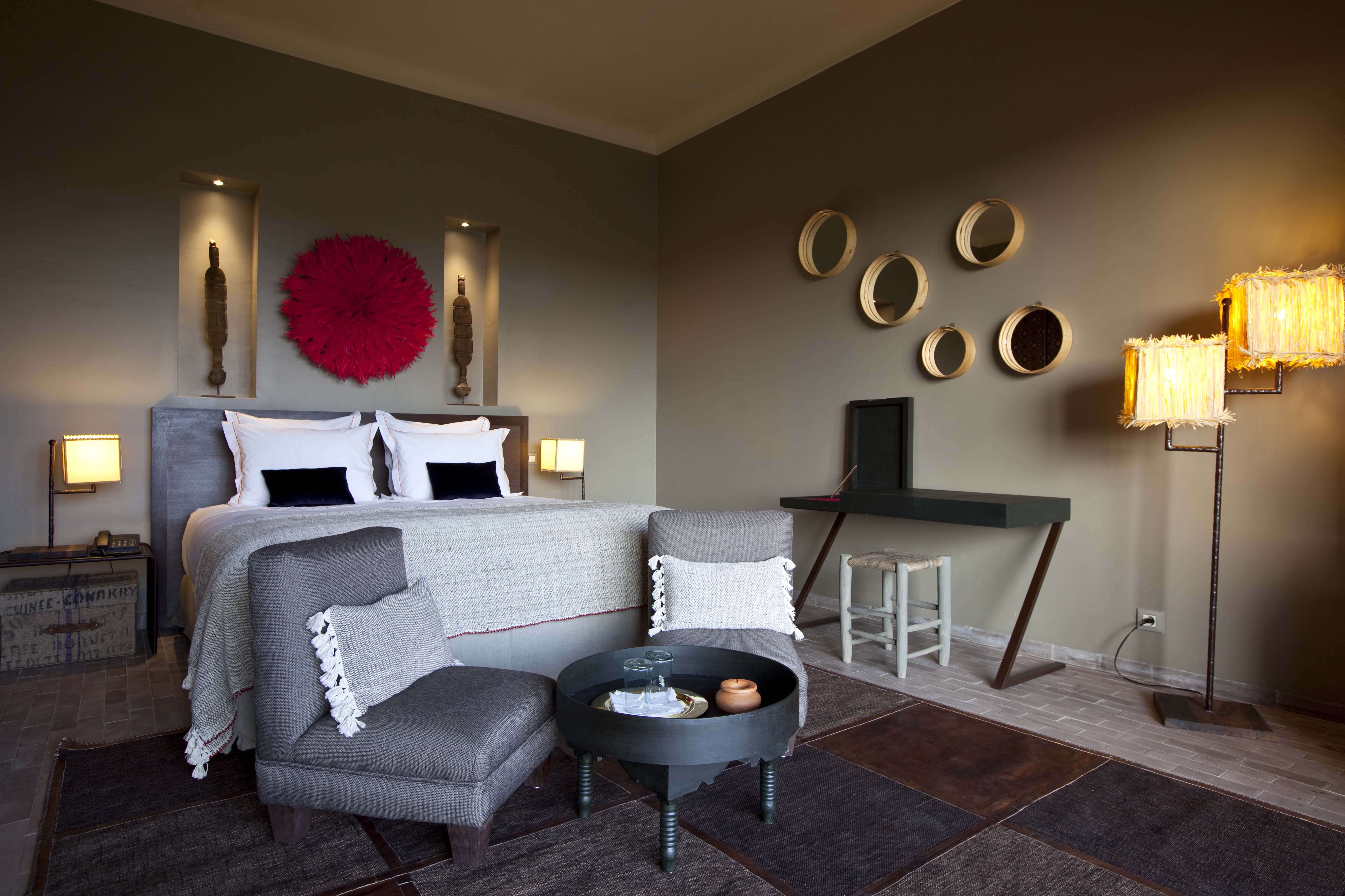 Palais Paysan Marrakech