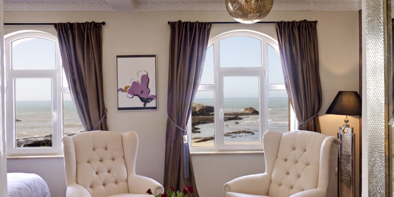 Perle d'Eau Essaouira Riad