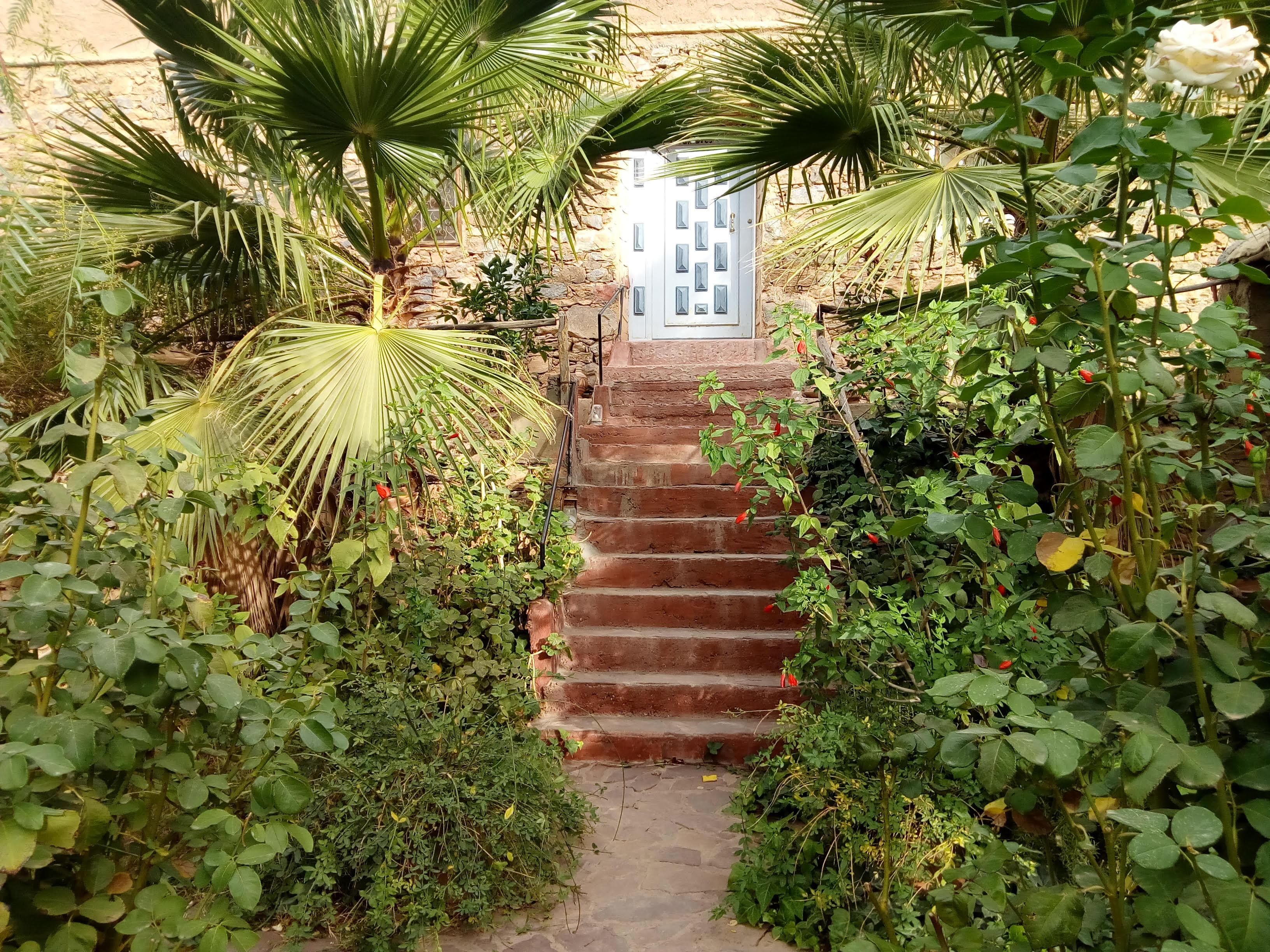 Gîte Ouirgane Destination Evasion