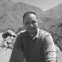 Abderrhim Guide Voyage Maroc Destination Evasion